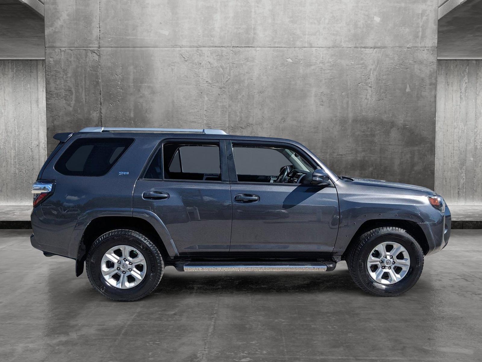 2015 Toyota 4Runner Vehicle Photo in Tampa, FL 33614