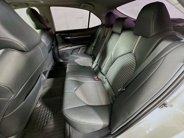 2023 Toyota Camry Vehicle Photo in Flemington, NJ 08822