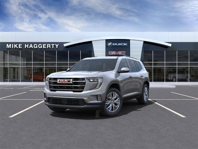 2024 GMC Acadia Vehicle Photo in OAK LAWN, IL 60453-2517