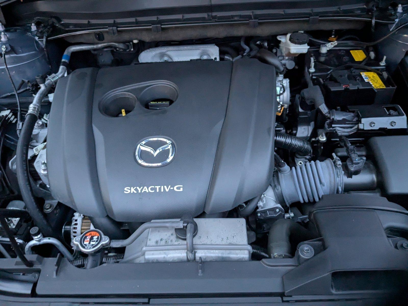 2023 Mazda CX-5 Vehicle Photo in Miami, FL 33169