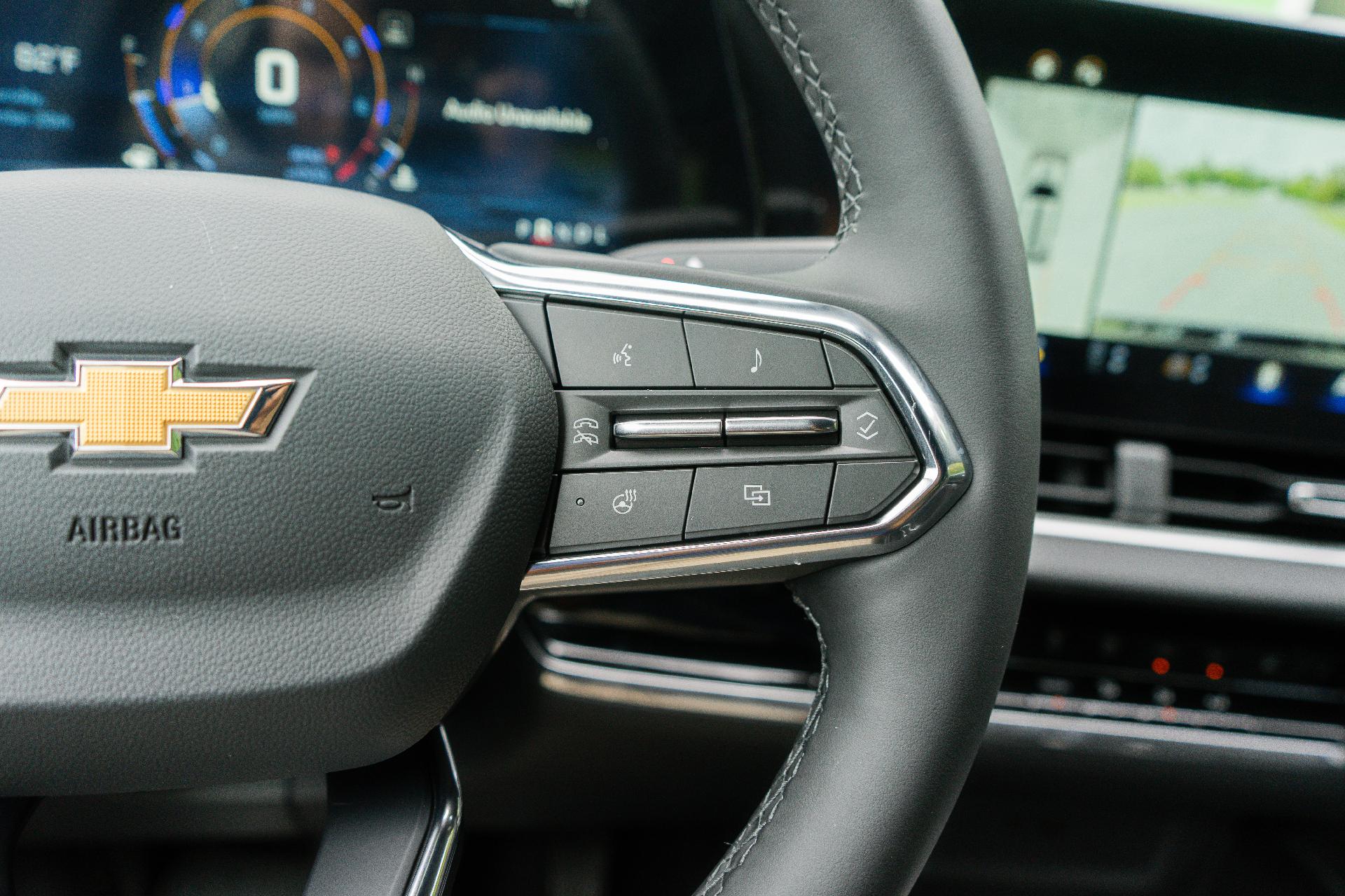 2025 Chevrolet Equinox Vehicle Photo in SMYRNA, DE 19977-2874