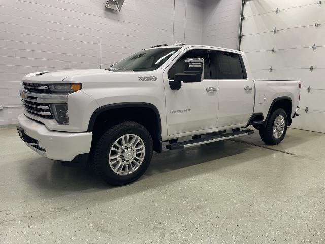 2020 Chevrolet Silverado 3500 HD Vehicle Photo in ROGERS, MN 55374-9422