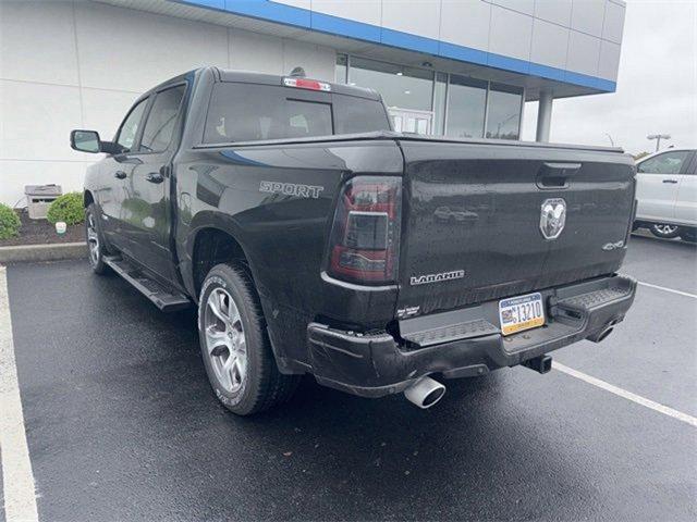 2023 Ram 1500 Vehicle Photo in LANCASTER, PA 17601-0000