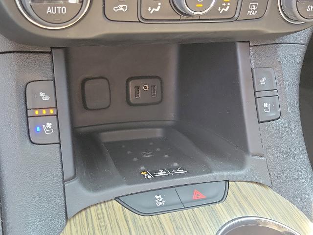 2019 GMC Acadia Vehicle Photo in TREVOSE, PA 19053-4984