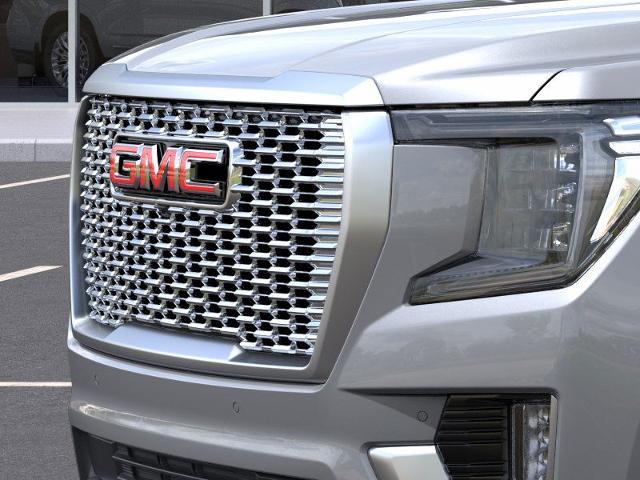 2024 GMC Yukon Vehicle Photo in ALBERTVILLE, AL 35950-0246