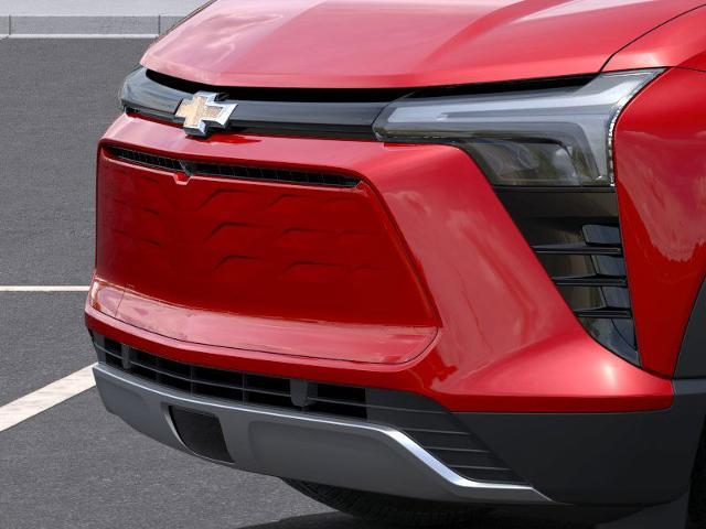 2024 Chevrolet Blazer EV Vehicle Photo in PEORIA, AZ 85382-3715