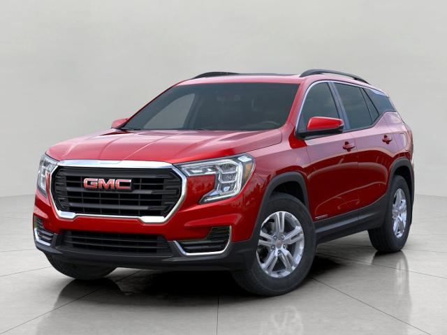 2024 GMC Terrain Vehicle Photo in APPLETON, WI 54914-8833