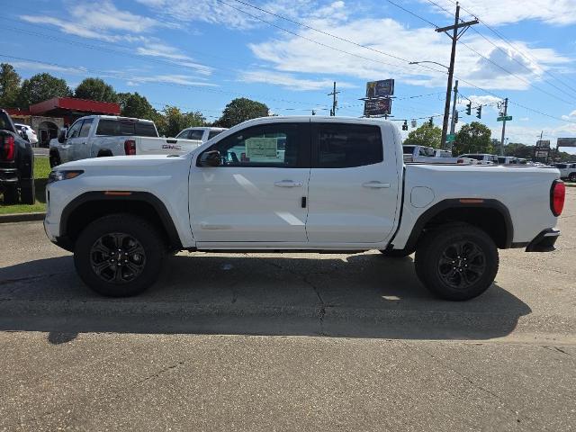 2024 GMC Canyon Vehicle Photo in LAFAYETTE, LA 70503-4541