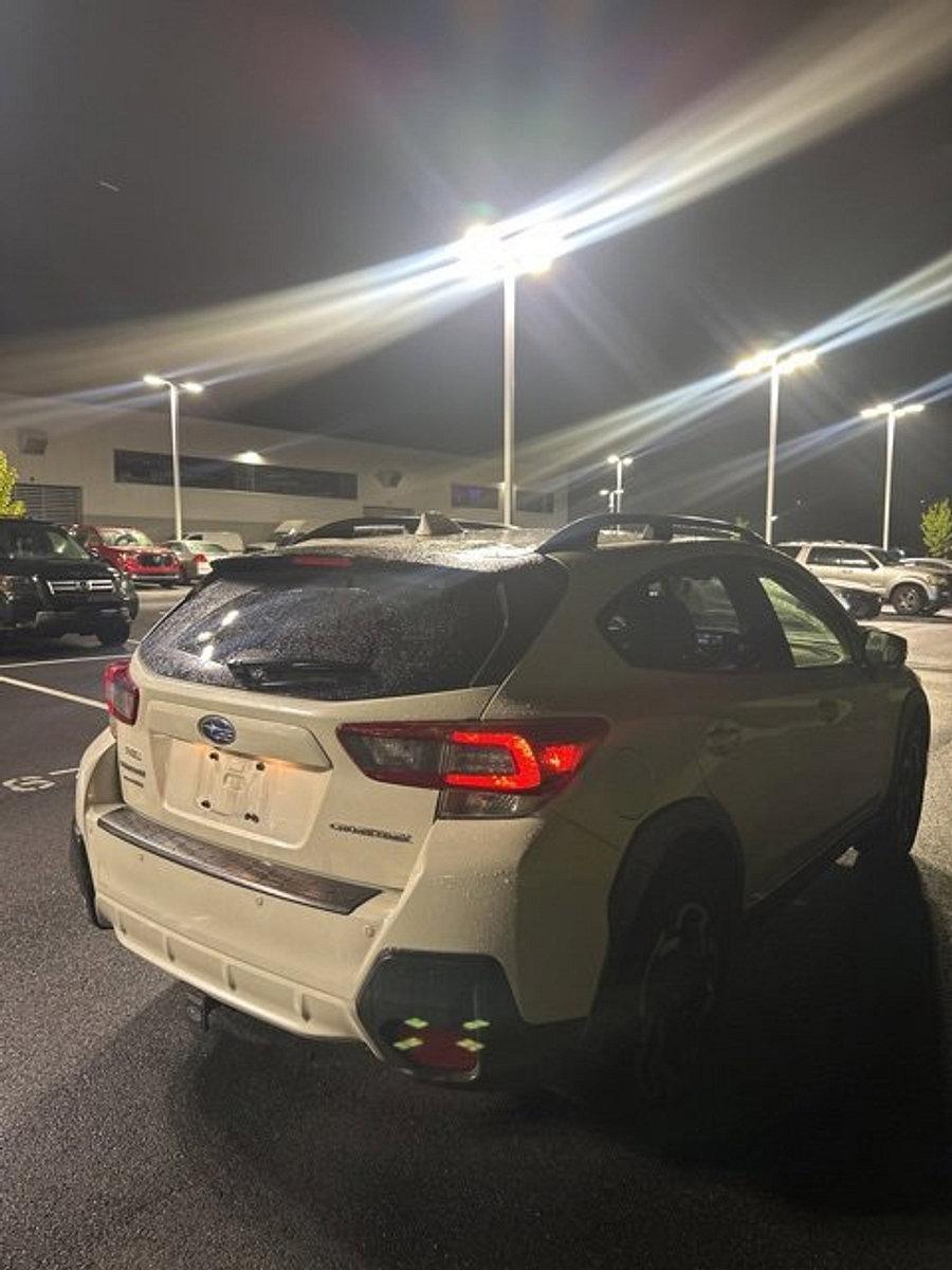 2021 Subaru Crosstrek Vehicle Photo in Harrisburg, PA 17111