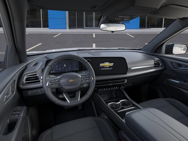 2024 Chevrolet Traverse Vehicle Photo in LAUREL, MD 20707-4697