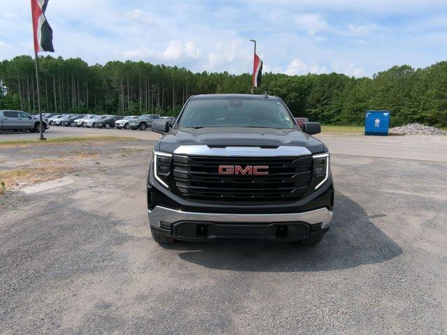 2024 GMC Sierra 1500 Vehicle Photo in ALBERTVILLE, AL 35950-0246