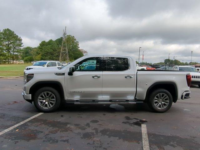 2025 GMC Sierra 1500 Vehicle Photo in ALBERTVILLE, AL 35950-0246