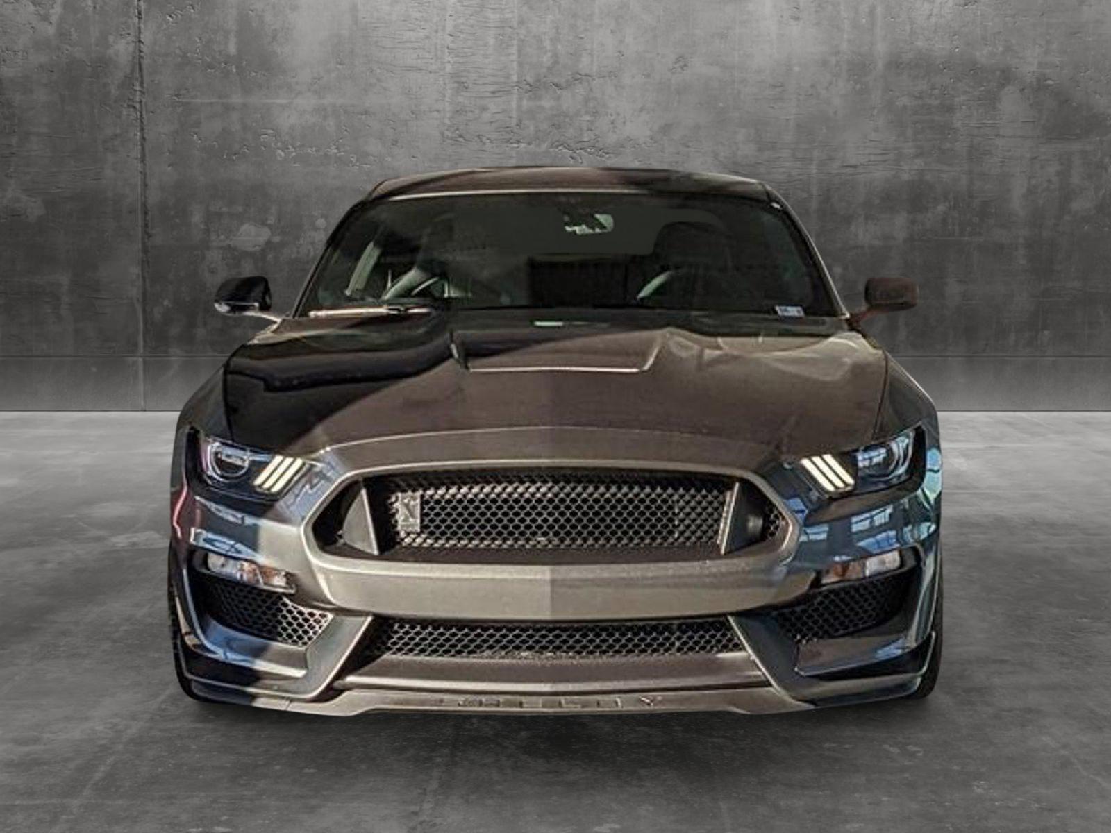 2017 Ford Mustang Vehicle Photo in Henderson, NV 89014