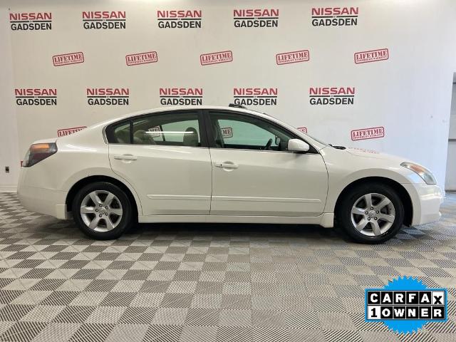 Used 2007 Nissan Altima S with VIN 1N4AL21E87N473780 for sale in Gadsden, AL