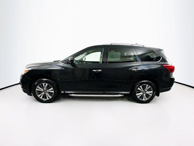 2020 Nissan Pathfinder Vehicle Photo in Doylsetown, PA 18901