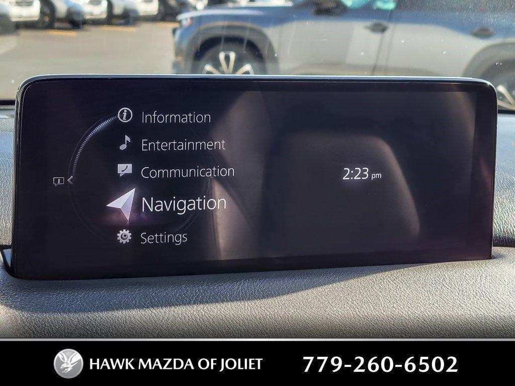 2021 Mazda CX-5 Vehicle Photo in Saint Charles, IL 60174