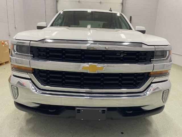 2018 Chevrolet Silverado 1500 Vehicle Photo in ROGERS, MN 55374-9422