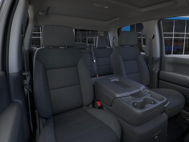 2025 Chevrolet Silverado 1500 Vehicle Photo in ORLANDO, FL 32812-3021