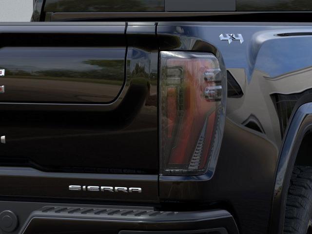 2024 GMC Sierra 2500 HD Vehicle Photo in GREEN BAY, WI 54303-3330