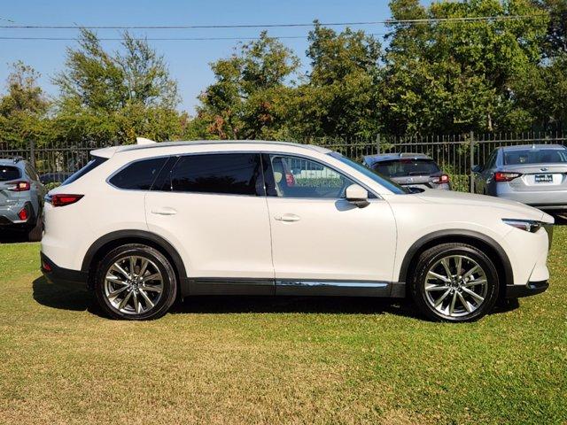 2019 Mazda CX-9 Vehicle Photo in DALLAS, TX 75209