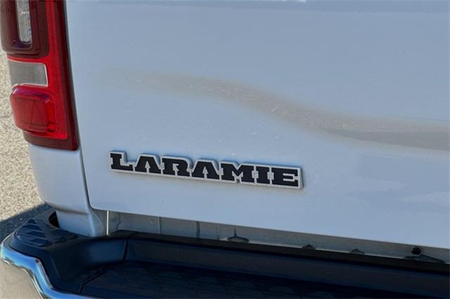 2020 Ram 2500 Vehicle Photo in ELK GROVE, CA 95757-8703