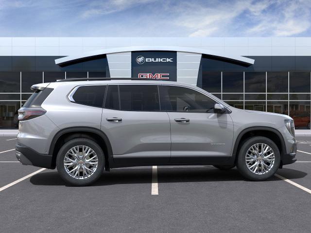 2024 GMC Acadia Vehicle Photo in GOLDEN, CO 80401-3850