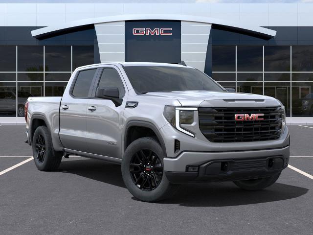 2025 GMC Sierra 1500 Vehicle Photo in GLENSHAW, PA 15116-1739