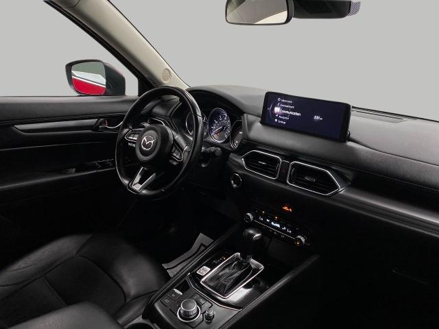 2022 Mazda CX-5 Vehicle Photo in Appleton, WI 54913