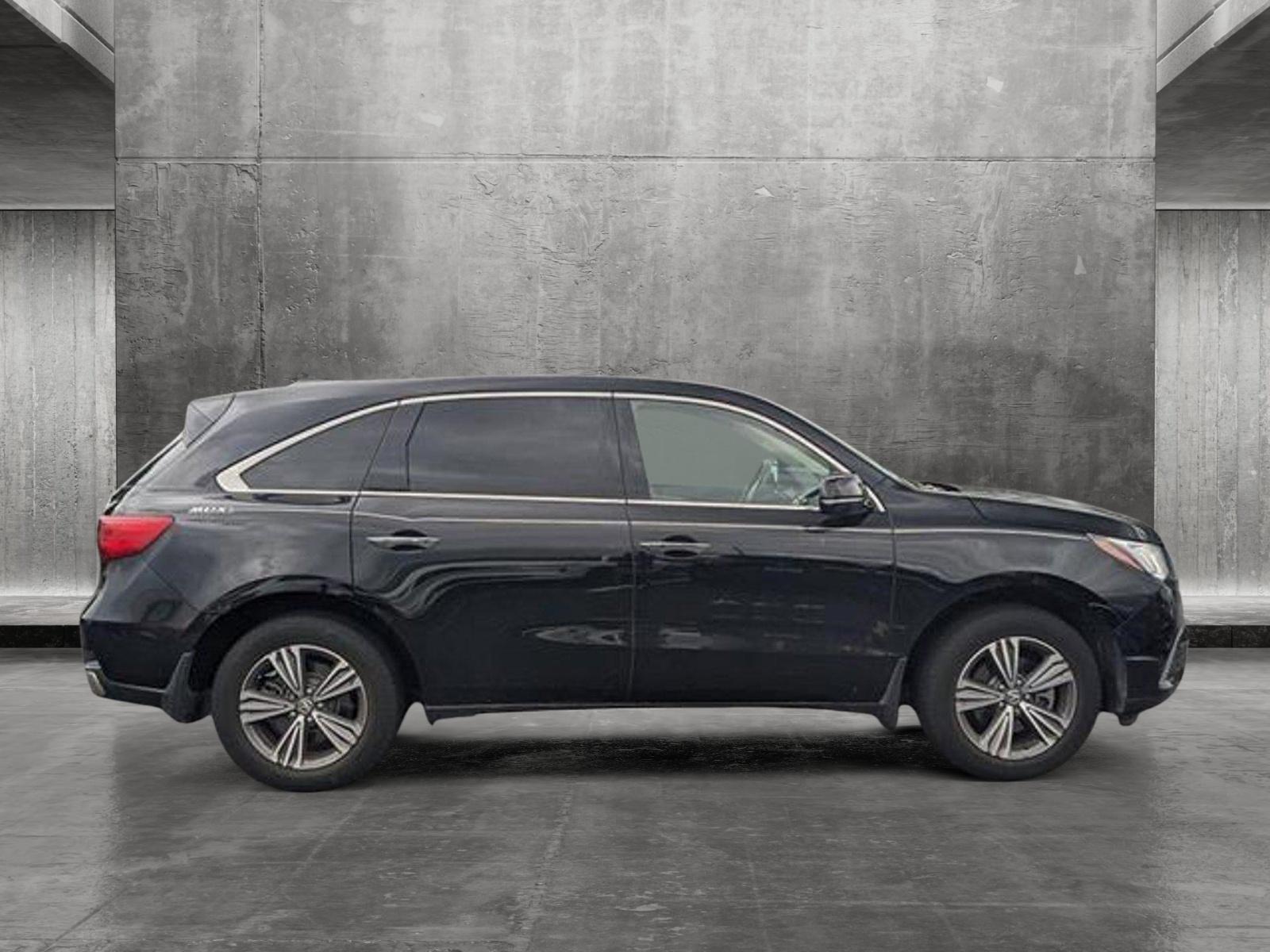 2019 Acura MDX Vehicle Photo in Clearwater, FL 33764