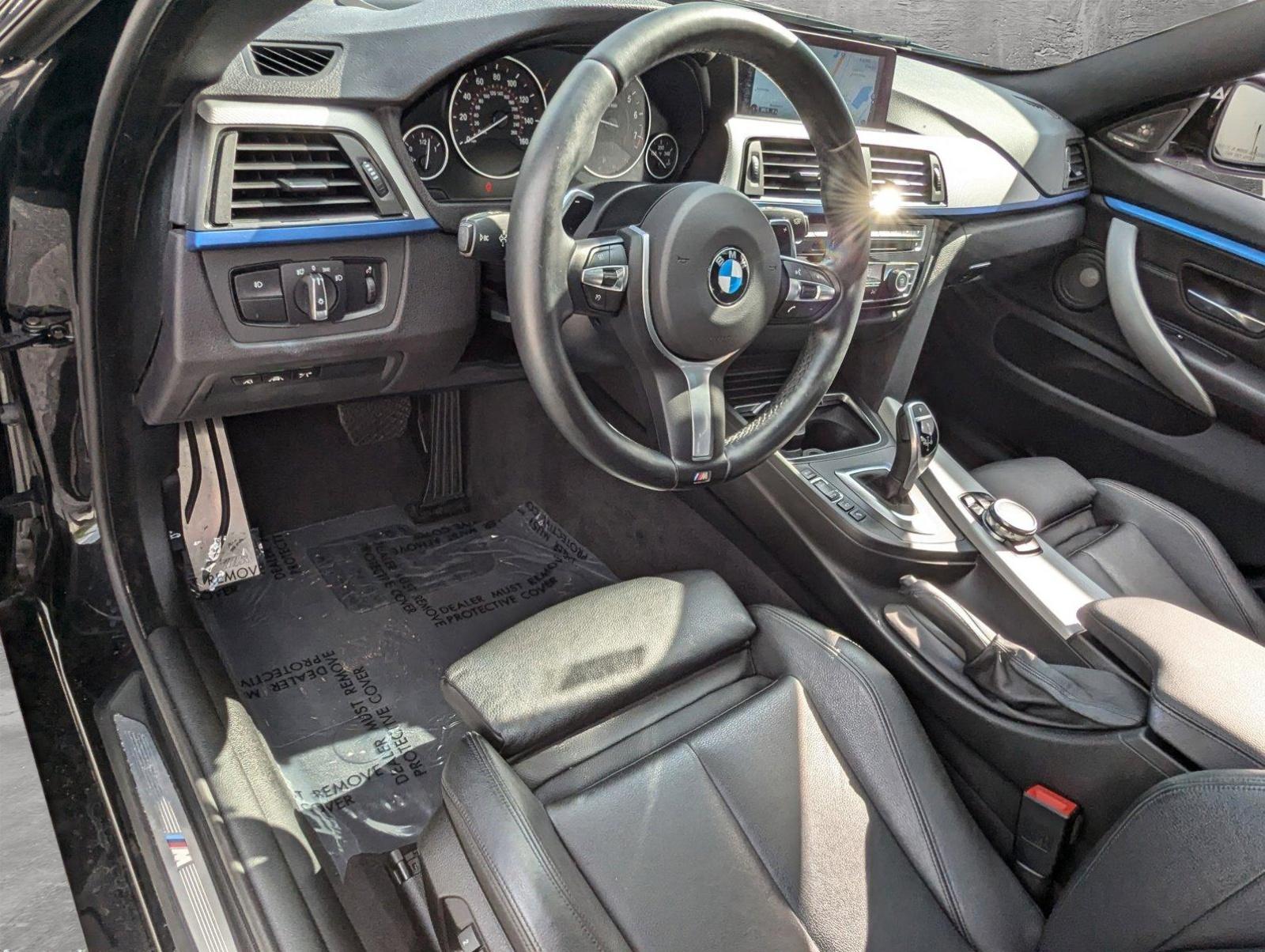 2016 BMW 428i xDrive Vehicle Photo in Delray Beach, FL 33444