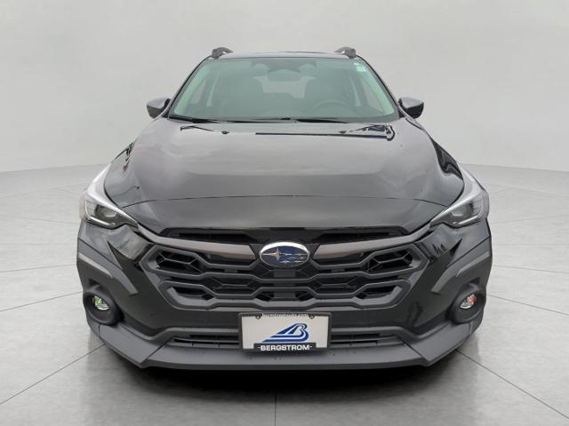 2024 Subaru Crosstrek Vehicle Photo in Green Bay, WI 54304