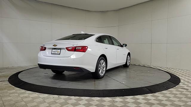 2024 Chevrolet Malibu Vehicle Photo in JOLIET, IL 60435-8135