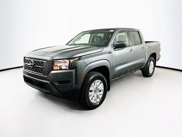 2022 Nissan Frontier Vehicle Photo in Flemington, NJ 08822