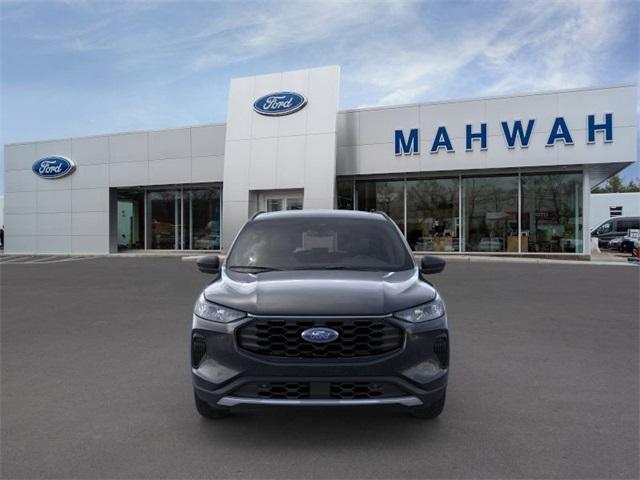 2025 Ford Escape Vehicle Photo in Mahwah, NJ 07430-1343