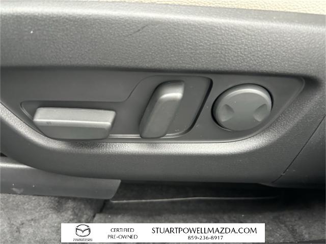 2024 Mazda CX-90 PHEV Vehicle Photo in Danville, KY 40422-2805