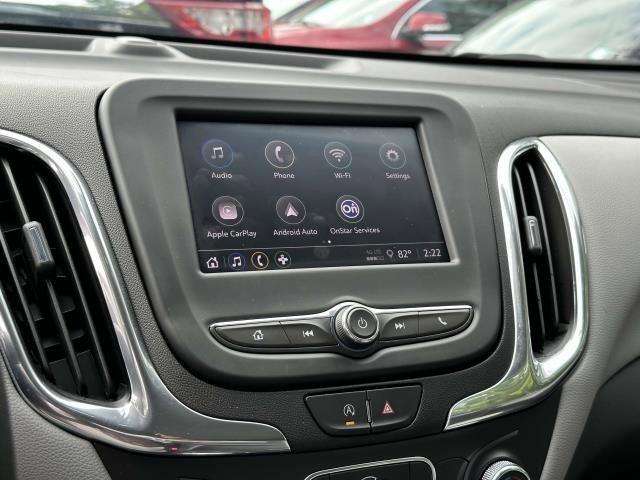 2024 Chevrolet Equinox Vehicle Photo in SAINT JAMES, NY 11780-3219