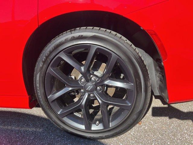 2022 Dodge Charger Vehicle Photo in MILFORD, OH 45150-1684