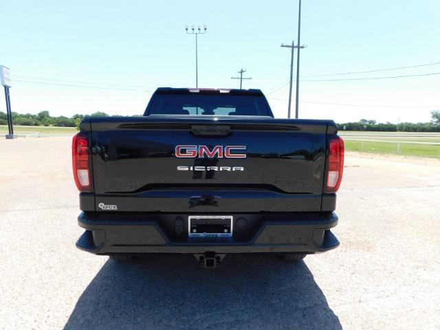 2024 GMC Sierra 1500 Vehicle Photo in Weatherford, TX 76087