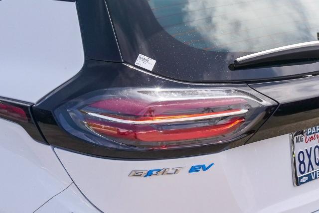 2022 Chevrolet Bolt EV Vehicle Photo in VENTURA, CA 93003-8585