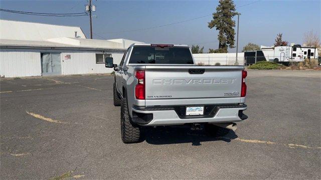 2023 Chevrolet Silverado 3500 HD Vehicle Photo in BEND, OR 97701-5133