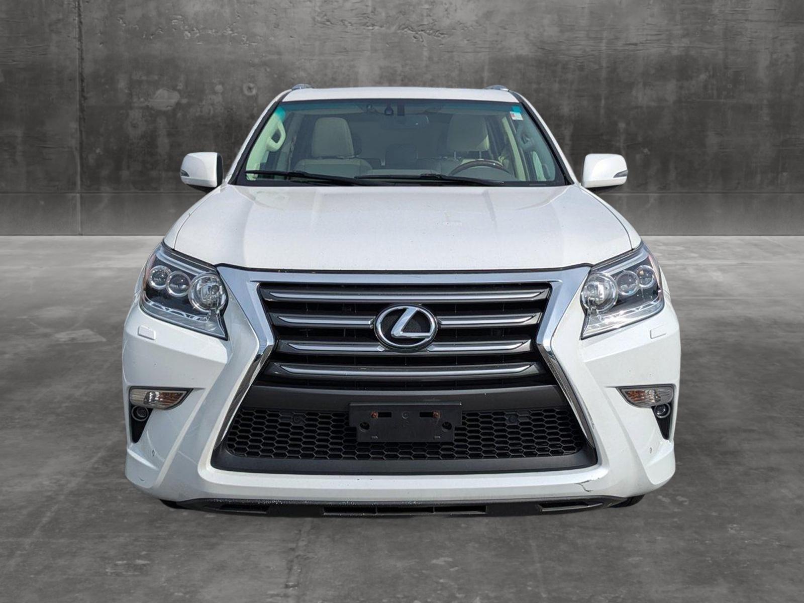 2016 Lexus GX 460 Vehicle Photo in Clearwater, FL 33761