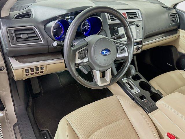 2015 Subaru Legacy Vehicle Photo in Flemington, NJ 08822