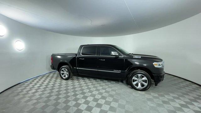 2021 Ram 1500 Vehicle Photo in GILBERT, AZ 85297-0402