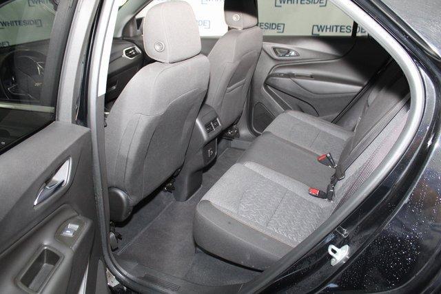 2022 Chevrolet Equinox Vehicle Photo in SAINT CLAIRSVILLE, OH 43950-8512