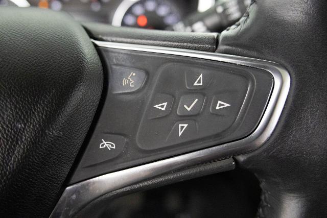 2021 Chevrolet Equinox Vehicle Photo in NORTH RIVERSIDE, IL 60546-1404