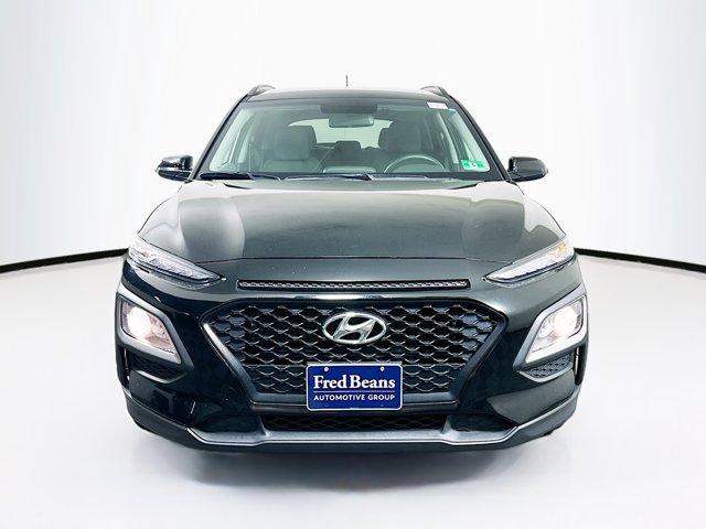 2018 Hyundai KONA Vehicle Photo in Flemington, NJ 08822