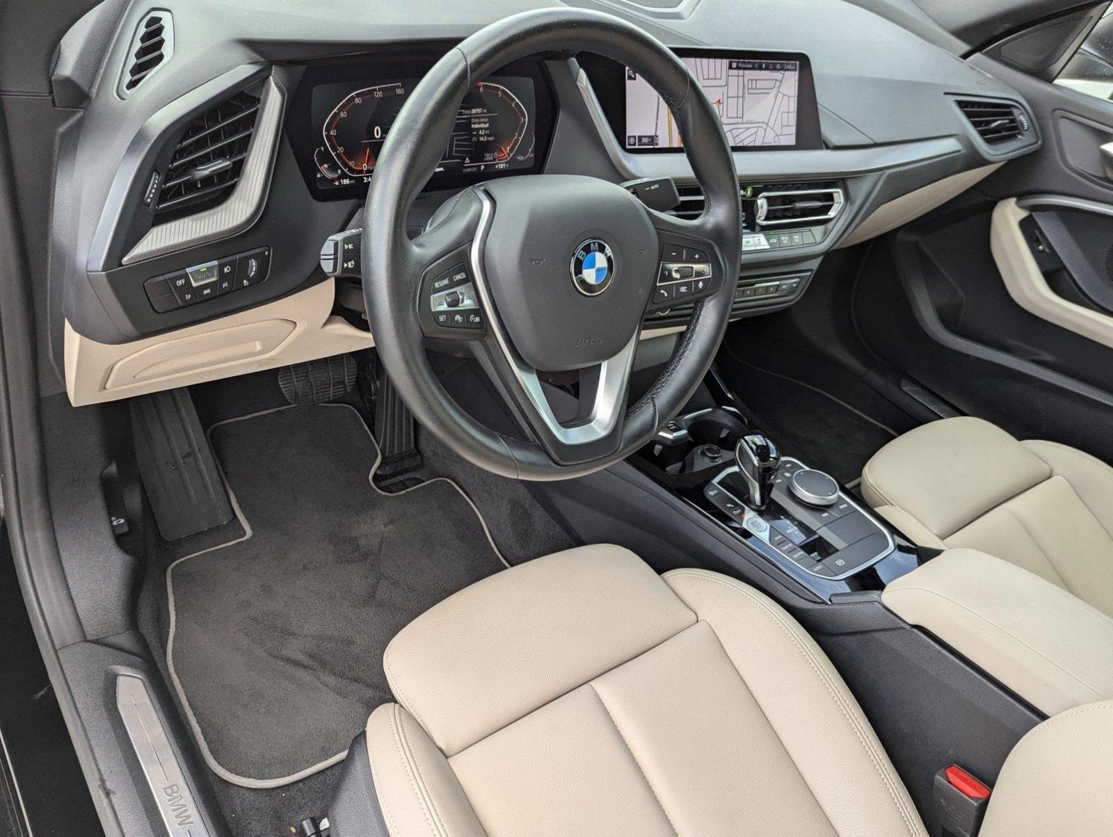 2022 BMW 228i Vehicle Photo in Delray Beach, FL 33444