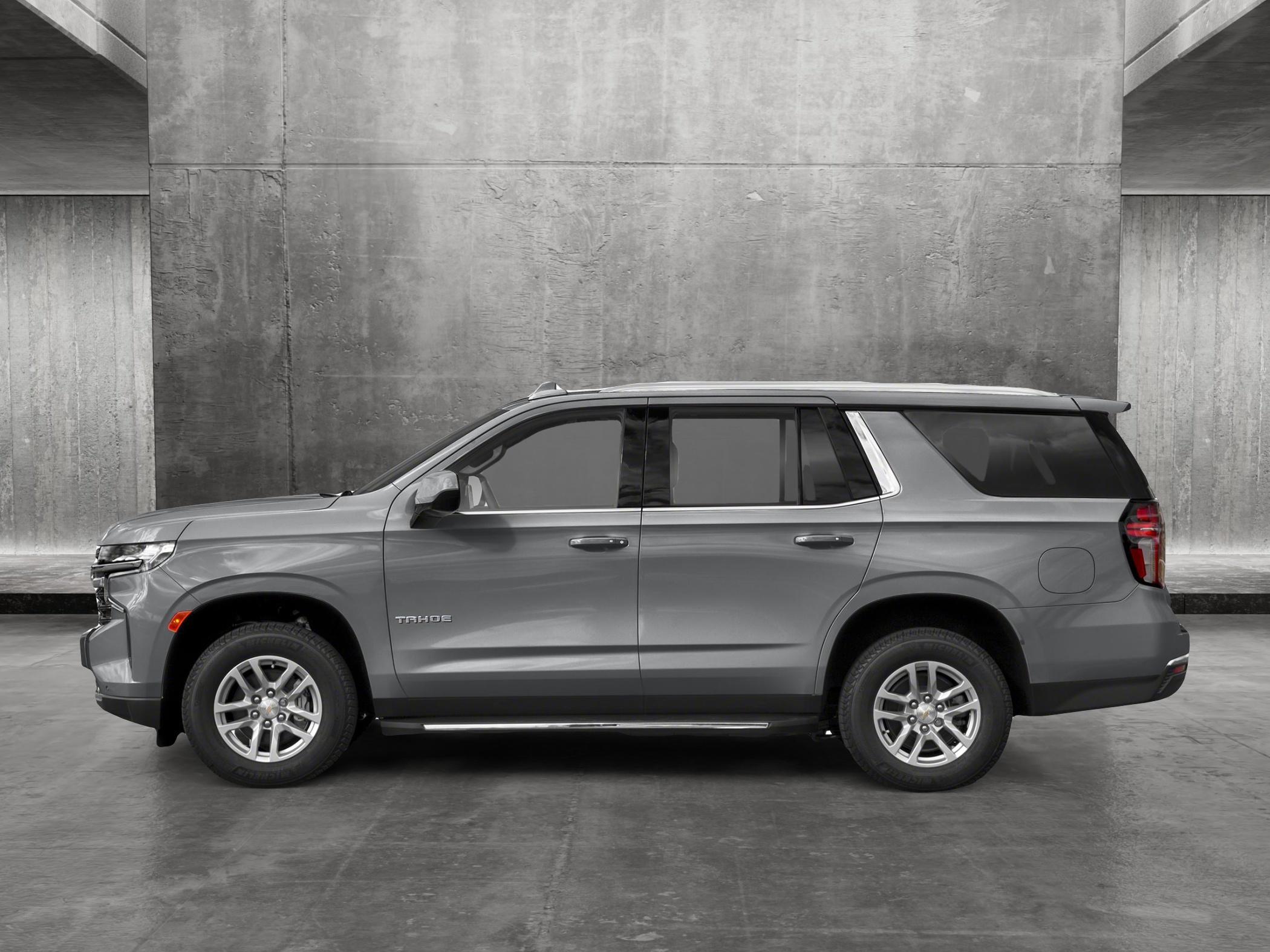 2024 Chevrolet Tahoe Vehicle Photo in VALENCIA, CA 91355-1705