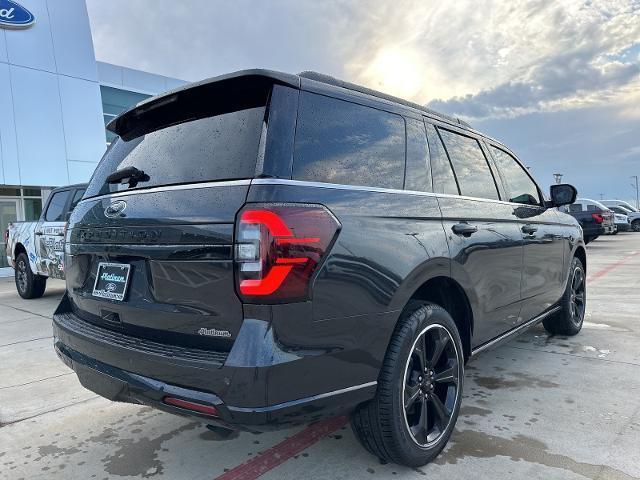 2024 Ford Expedition Vehicle Photo in Terrell, TX 75160