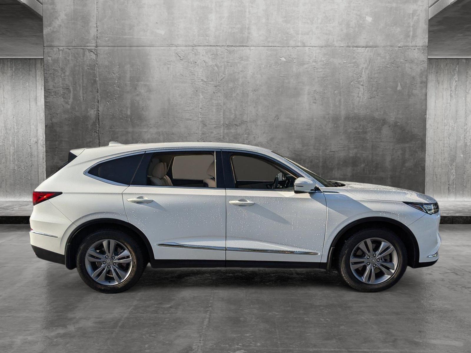 2022 Acura MDX Vehicle Photo in Sanford, FL 32771